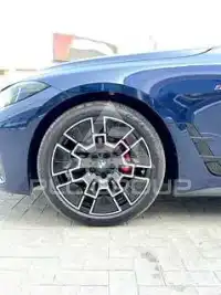 2026 BMW 4 Series