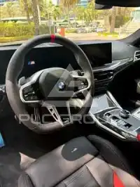 2026 BMW 4 Series
