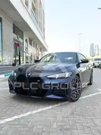 2026 BMW 4 Series
