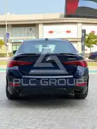 2026 BMW 4 Series