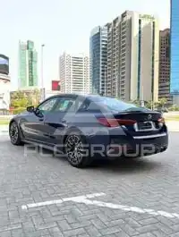 2026 BMW 4 Series