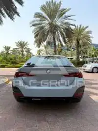 2026 BMW 4 Series