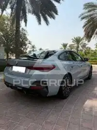 2026 BMW 4 Series