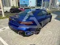 2026 BMW 4 Series