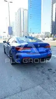 2026 BMW 4 Series