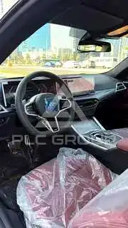 2026 BMW 4 Series