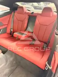 2026 BMW 4 Series
