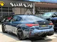 2026 BMW 4 Series