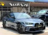 2026 BMW 4 Series