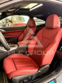 2026 BMW 4 Series