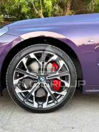 2026 BMW 218