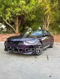 2026 BMW 218