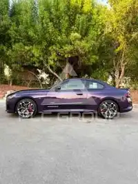 2026 BMW 218