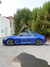 2026 BMW 218