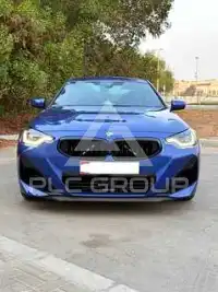 2026 BMW 218
