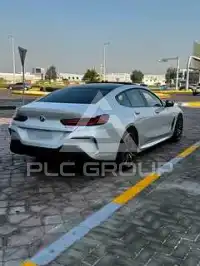 2026 BMW 8 Series