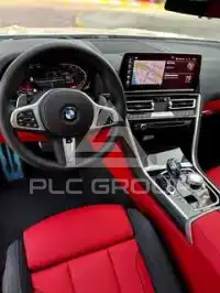 2026 BMW 8 Series