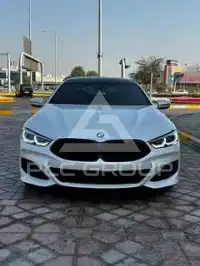 2026 BMW 8 Series