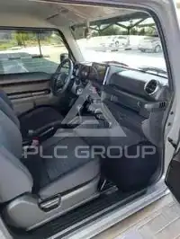 2026 Suzuki Jimny