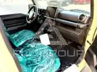 2026 Suzuki Jimny