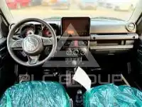 2026 Suzuki Jimny
