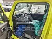 2026 Suzuki Jimny