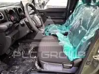 2026 Suzuki Jimny