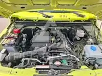 2026 Suzuki Jimny