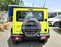 2026 Suzuki Jimny