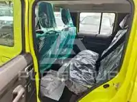 2026 Suzuki Jimny