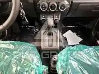 2026 Suzuki Jimny