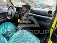 2026 Suzuki Jimny