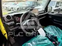 2026 Suzuki Jimny