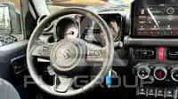 2026 Suzuki Jimny