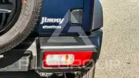 2026 Suzuki Jimny