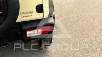 2026 Suzuki Jimny