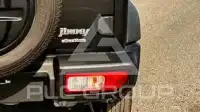 2026 Suzuki Jimny
