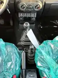 2026 Suzuki Jimny