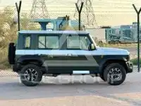 2026 Suzuki Jimny