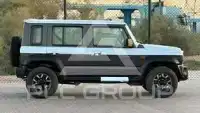 2026 Suzuki Jimny