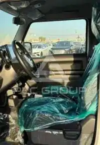 2026 Suzuki Jimny
