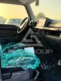 2026 Suzuki Jimny