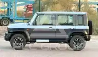 2026 Suzuki Jimny