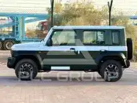 2026 Suzuki Jimny