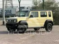 2026 Suzuki Jimny