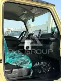 2026 Suzuki Jimny