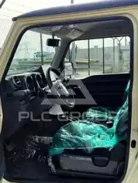 2026 Suzuki Jimny