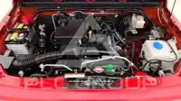 2026 Suzuki Jimny