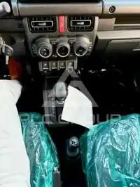 2026 Suzuki Jimny
