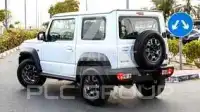 2026 Suzuki Jimny